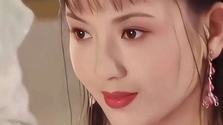 此乃古时名门淑女应有之风范