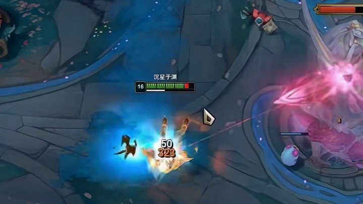 这才是真正的操作