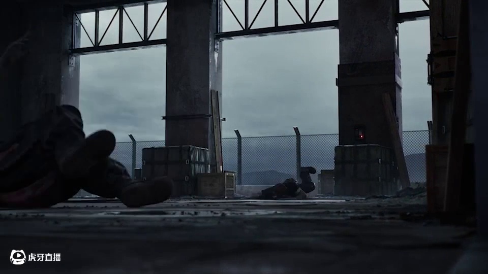 三角洲行动 游戏视频