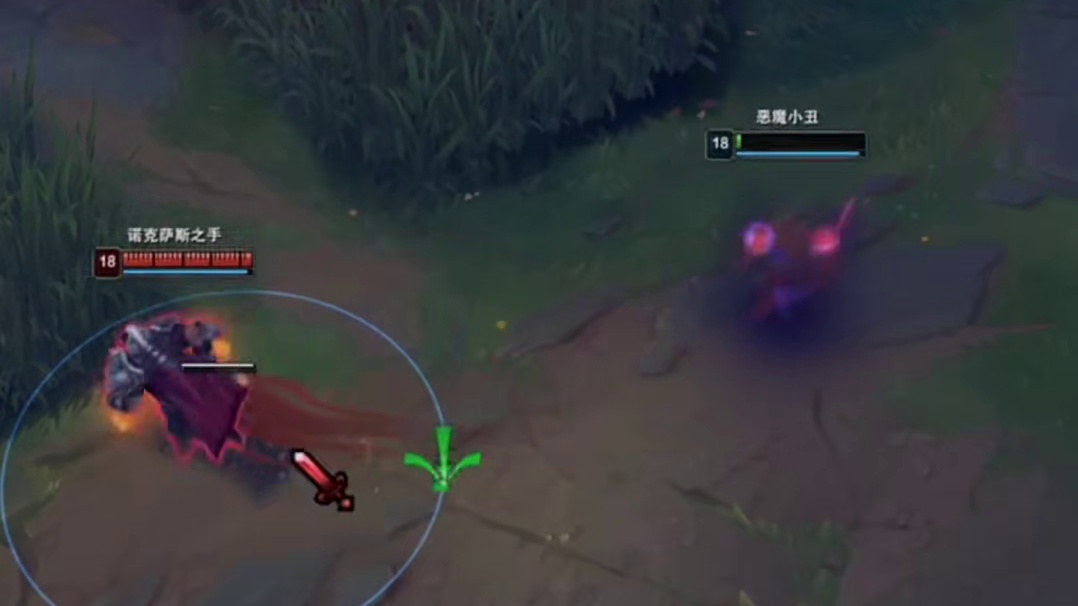 你的极限，由你重新定义