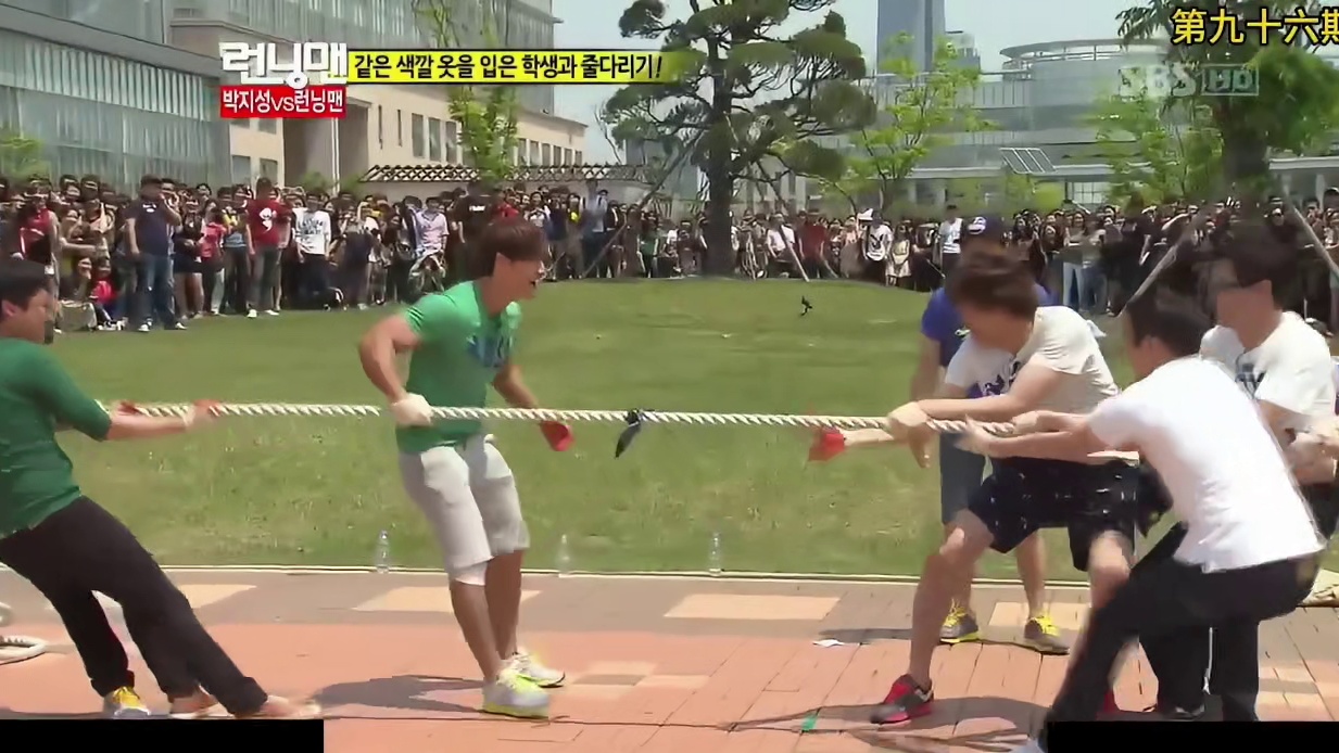 RM第九十六期：IU再次可爱登场  1