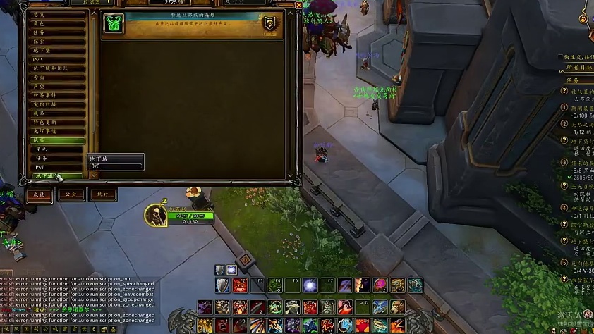 防骑刷血色修道院教堂区，怎样提升清怪效率并提高公正之手掉落率？