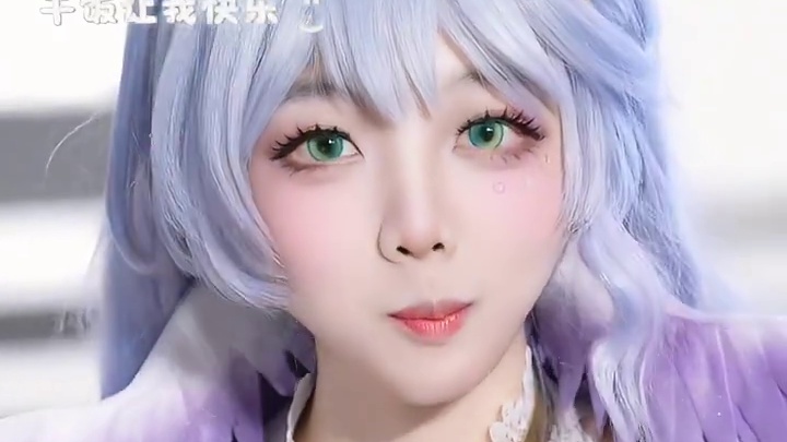 偷吃东东西被发现了