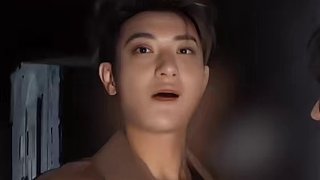 黃子韜與孫千展開了一場(chǎng)互相調(diào)侃的交鋒