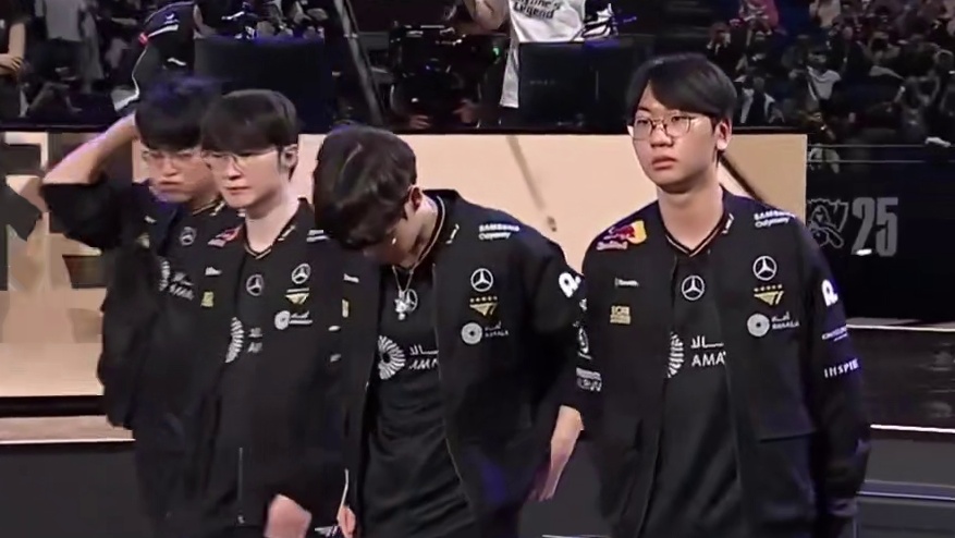 LPL真的永远无法跨越这座大山了吗？