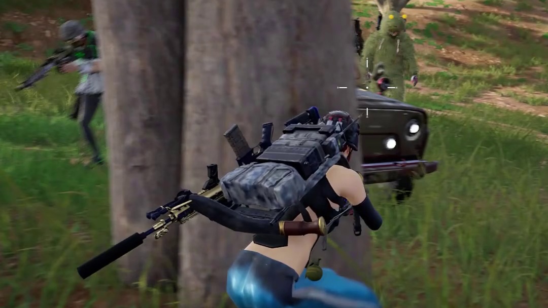 我好像看到什么了