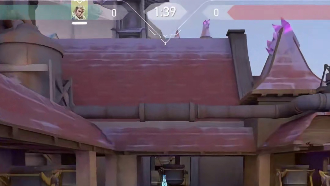 转点，是撕开防线的利刃