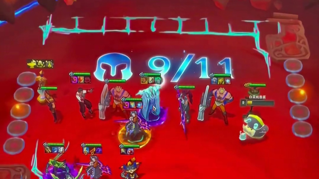 决赛圈最后一秒梭哈出三星五费,被奥德赛送上飞机,人都麻了