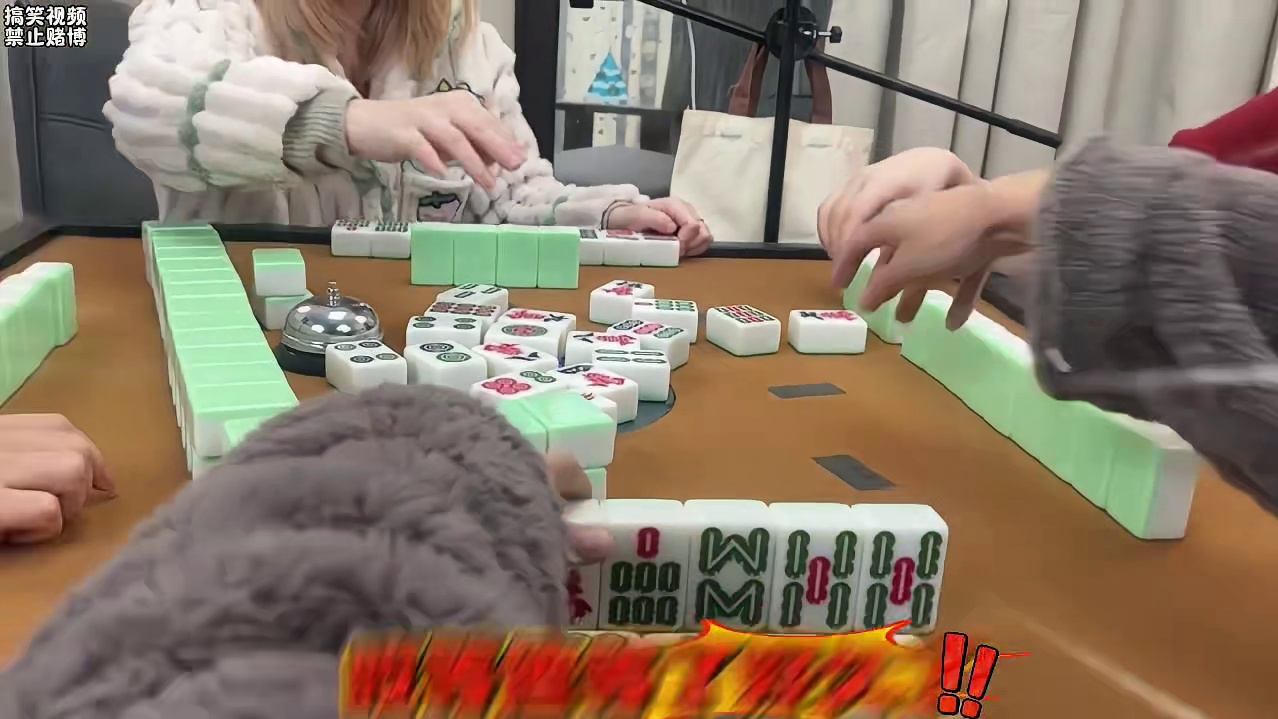 “我没办法”，你别说有时候还挺好用！各位记得晚上六点！