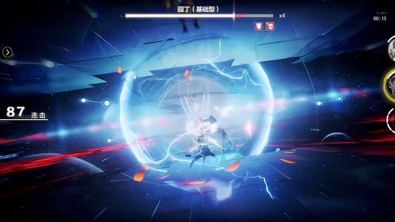 新丽芙养成与操作手法两分钟全知道