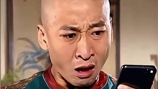 AI視頻功能上線后，論整活還得看當(dāng)代網(wǎng)友！