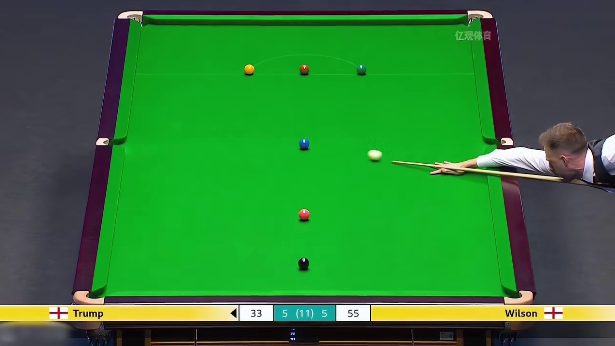 小特绝境下超硬核绝杀，决胜局落后55分，上演完美控球惊艳全场