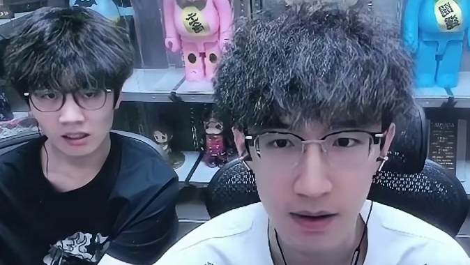 蔡哥真的在天刀一个打一片了？