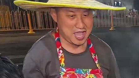 好喜欢武汉老巷子里的烟火气美食