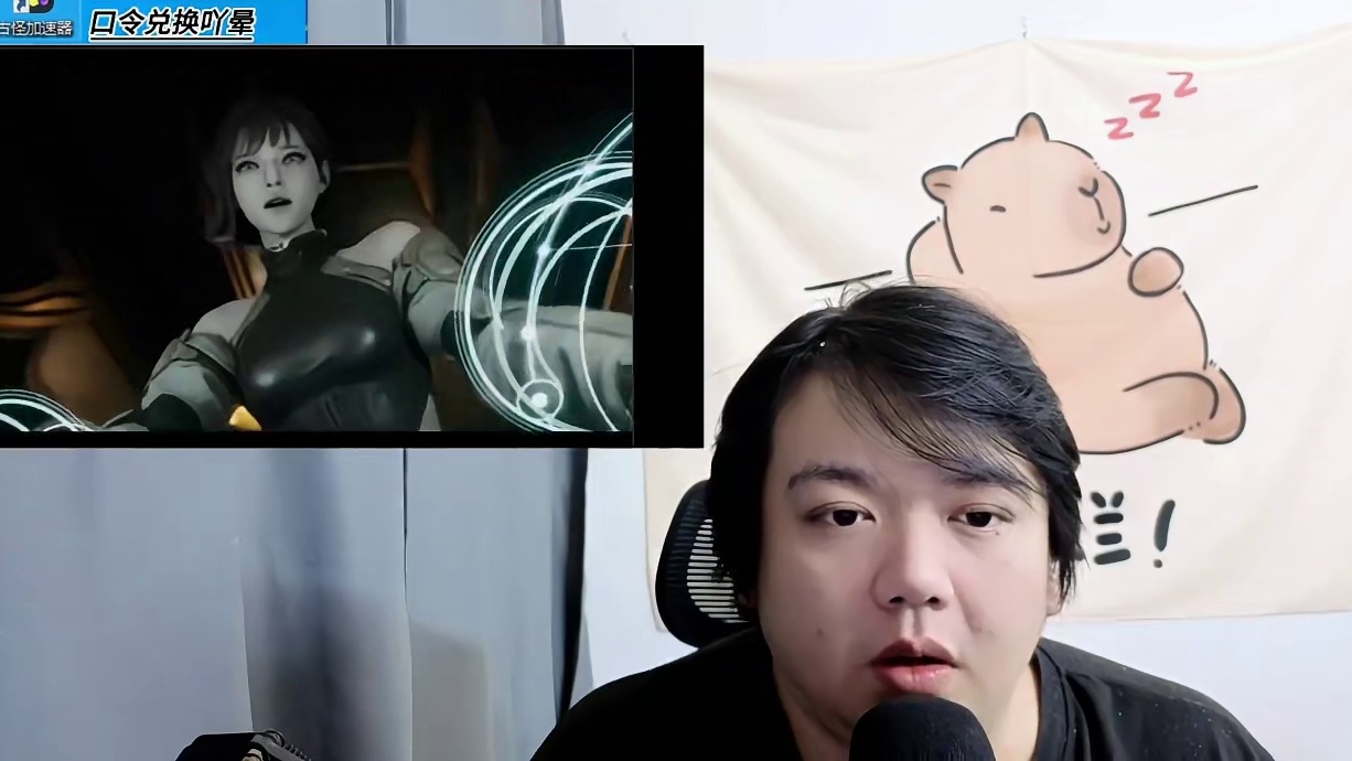 永恒之塔2GSTAR线下没啥新东西游戏搬砖资源基本就这个框架