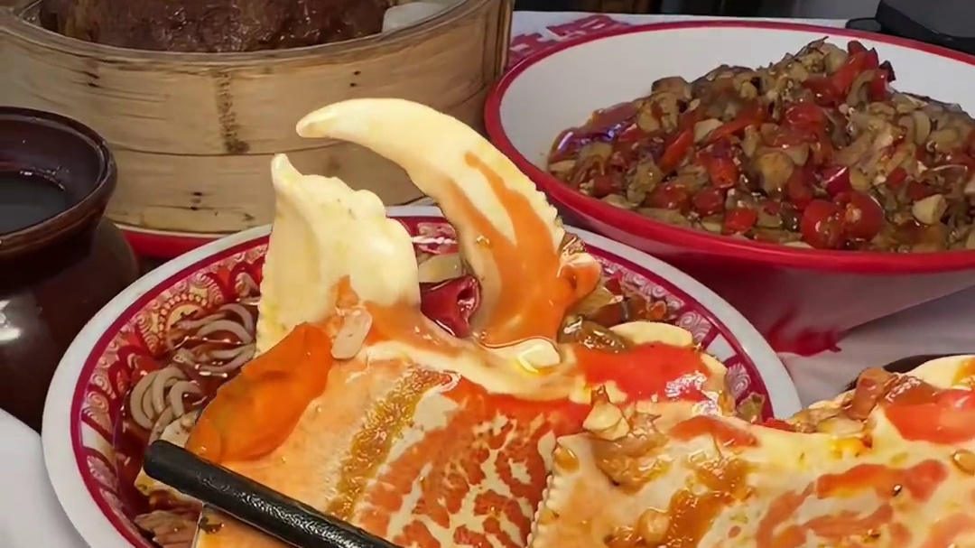 来南昌记住这里！藏在居民楼下开了30年的小馆子