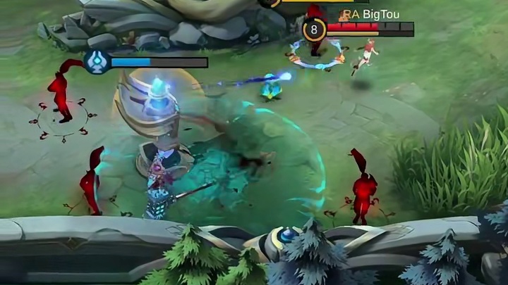 季后赛激烈开战！ 决胜巅峰中国赛大师赛即将诞生最后的冠军。6支战队齐聚，两个名额的角逐，这场大战的结