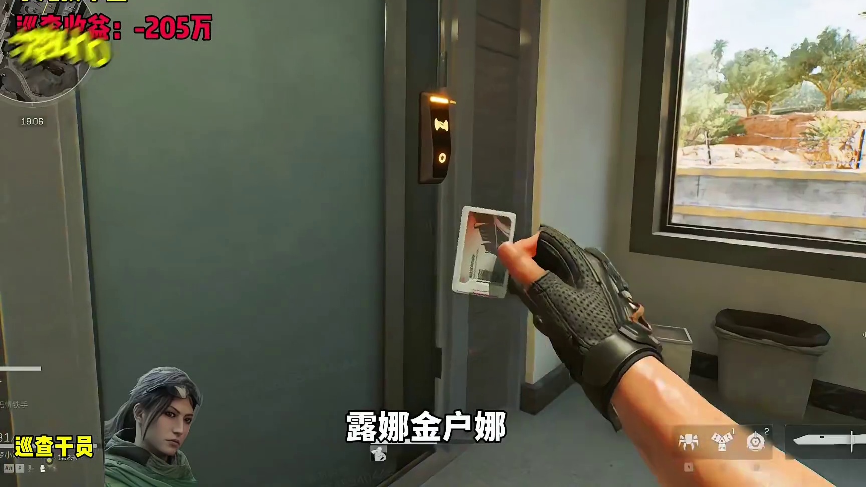 【水淹行动】→爆率能有多离谱？