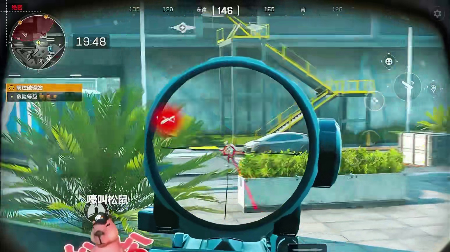 太难了，淘汰五个队最后还是打工人！！！