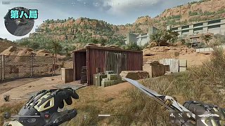 三角洲8局速通S7賽季第1階段任務(wù)攻略！一小時(shí)速通