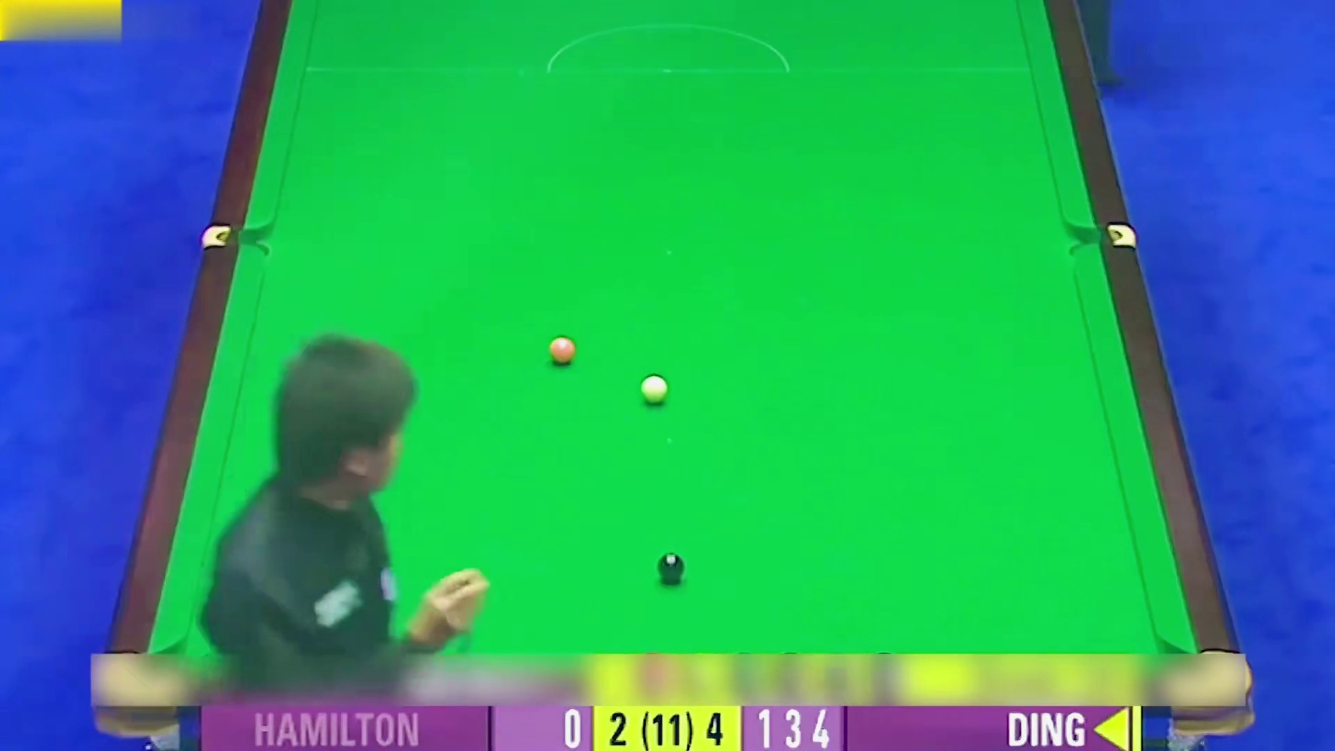 第3集：丁俊晖第一杆147，神童惊呆整个英伦三岛，改写中国斯诺克历史