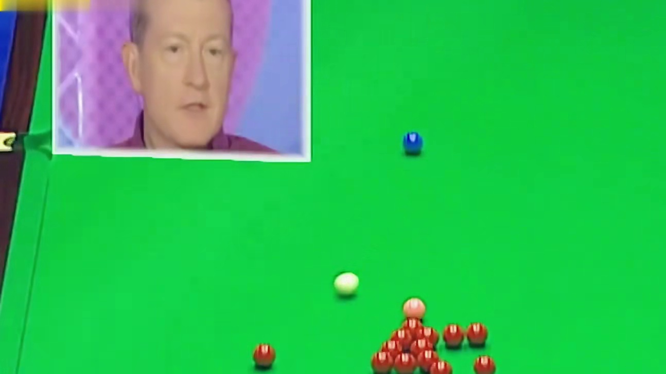 第1集：丁俊晖第一杆147，神童惊呆整个英伦三岛，改写中国斯诺克历史