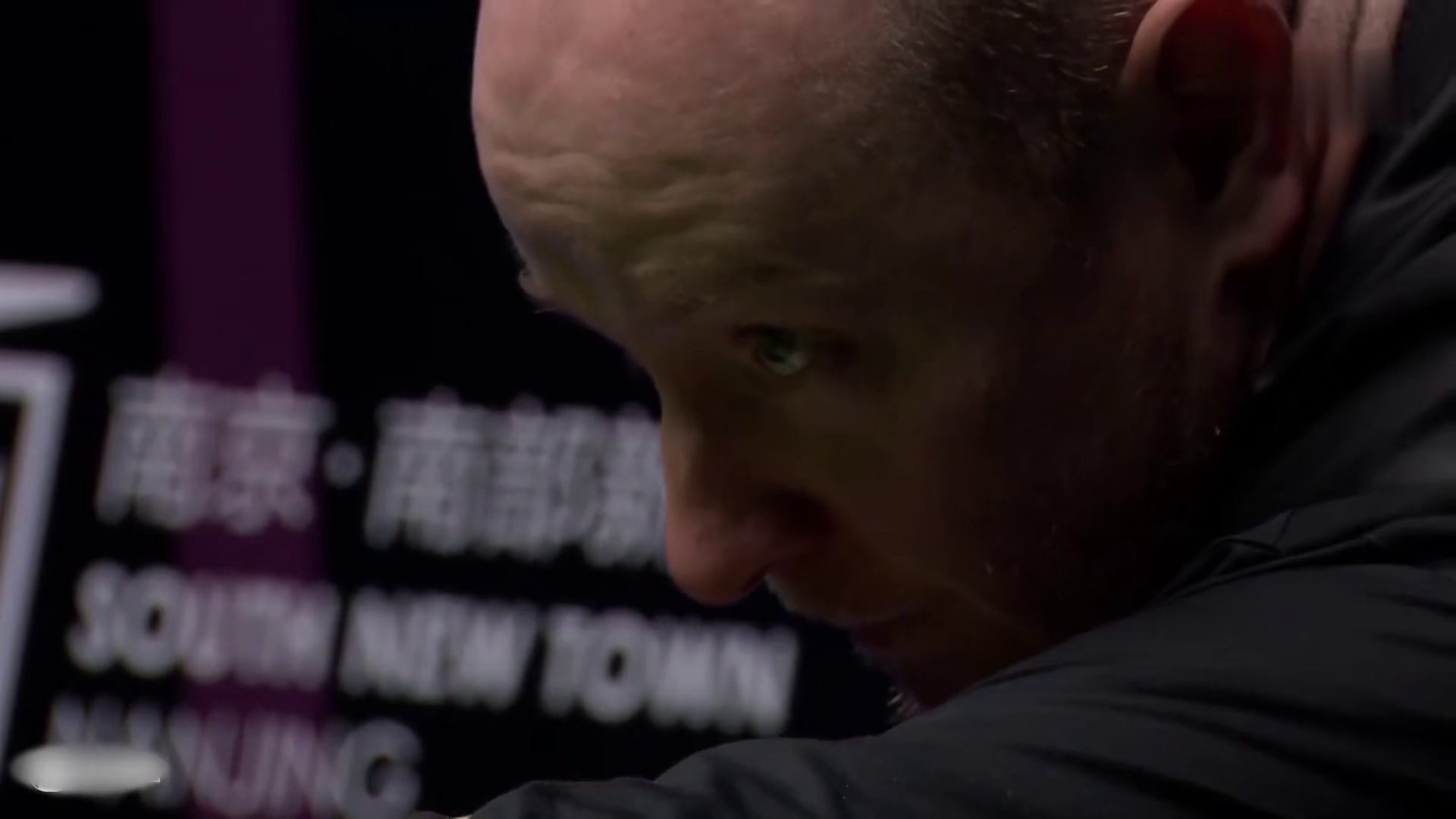 第3集：丁俊晖涅槃重生！时隔五年再次夺冠