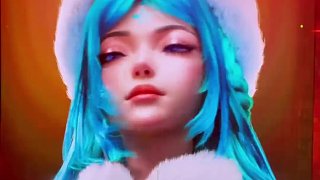 睥睨天下昭君王