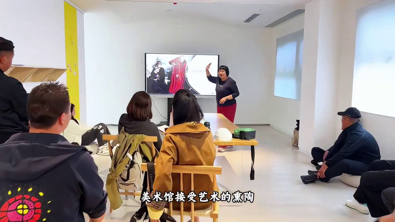 大凉山戏剧节，好精彩