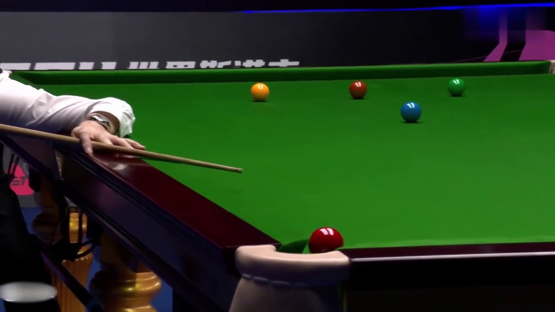 第2集：丁俊晖涅槃重生！时隔五年再次夺冠