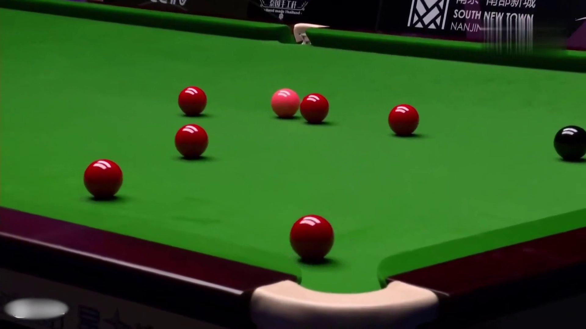 第1集：丁俊晖涅槃重生！时隔五年再次夺冠