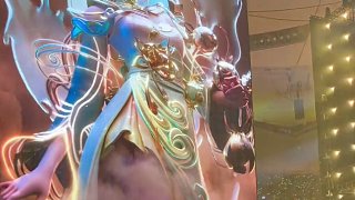 射手有兩個fmvp 一個是一諾的 另一個還是一諾的