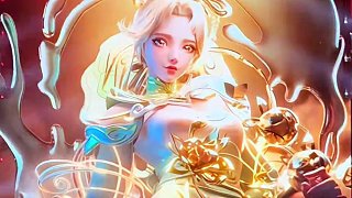 “翻過前面那座山 成神之路就在眼前 ”“AG一諾 此行必成”