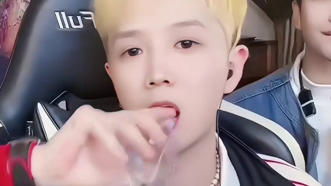 2年过去了 ，再看因“震颤病”消失的千万网红郭聪明，如果不生病会不会像刘宇宁一样火了 #