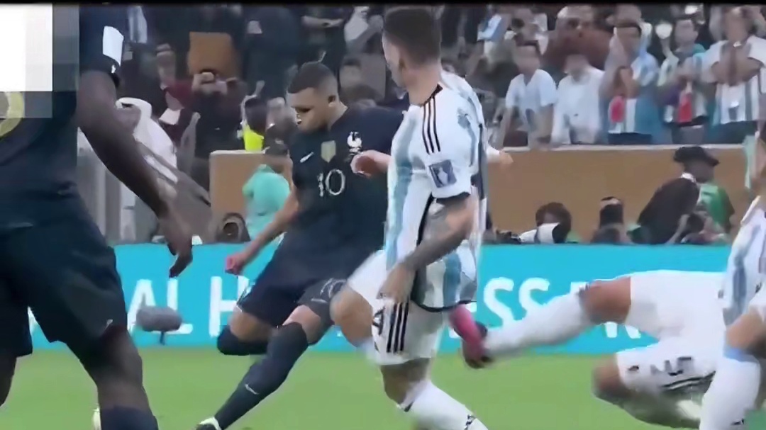 世界杯冠军26人之蒙铁尔。一念地狱一念天堂，决赛从罪人到功臣的自我救赎