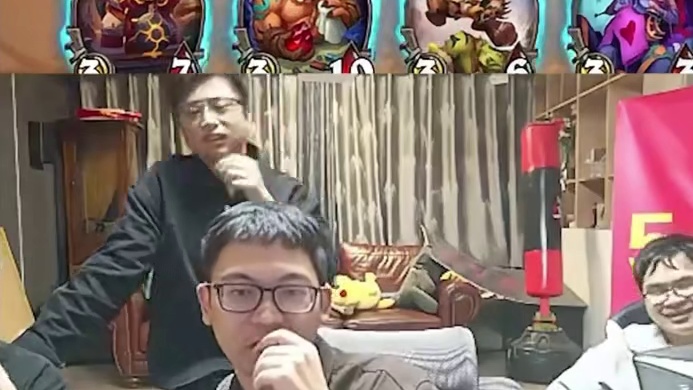 原来这就是你完了