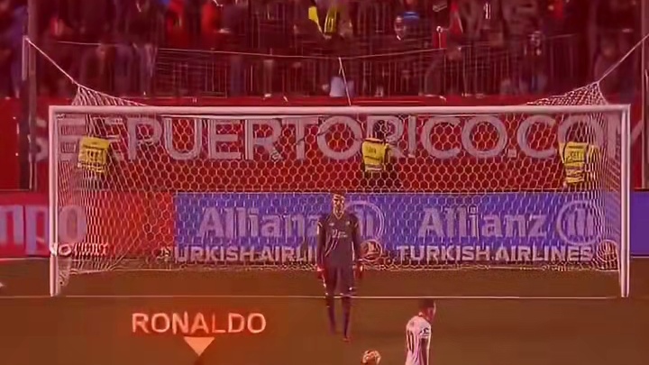 这是咋个回事。#足球