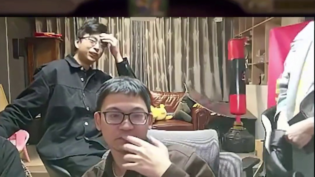 原来这就是你完了