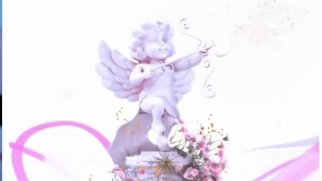 斌哥带我看的婚礼