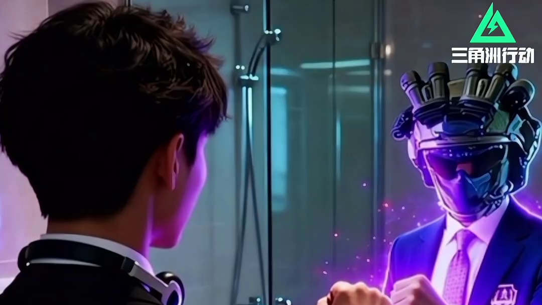 《白奕恩威龙本龙》