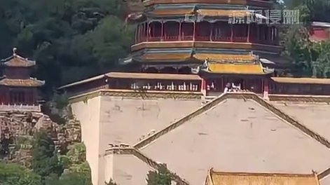 历史总是相似的