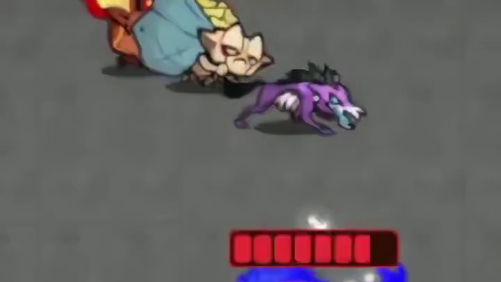 中式梦核微恐，玩到凌晨两点