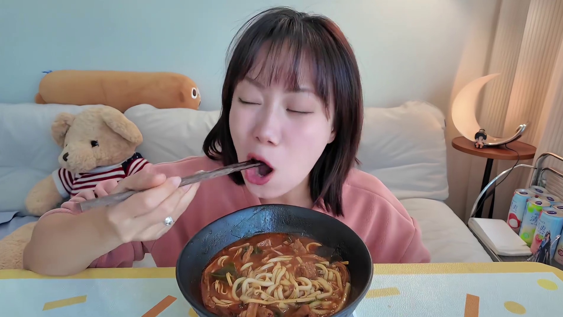 Q弹爽滑！这一口，在东北的含金量有多“权威”？