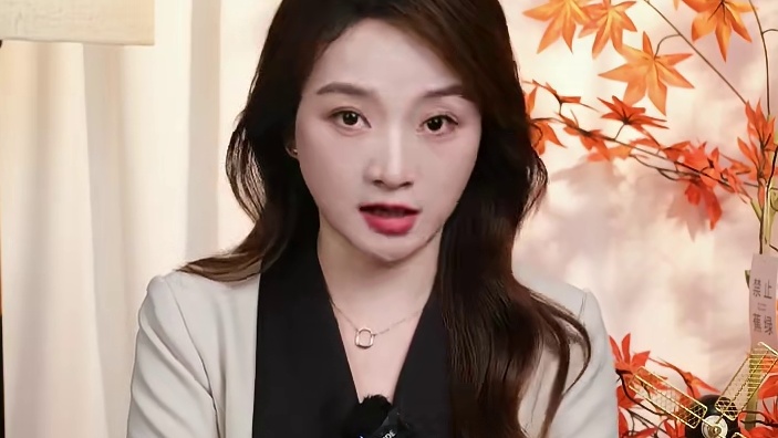 涨的时候狂欢，跌的时候崩溃，这届人太真实了