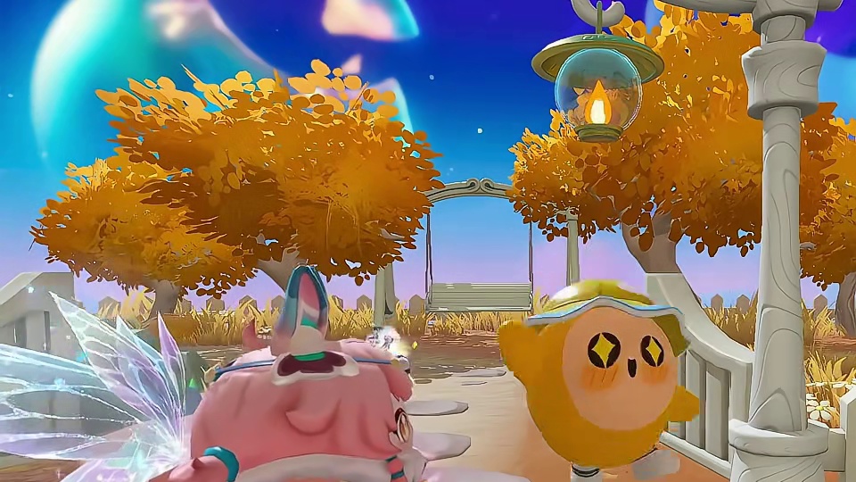 身份都是自己给的