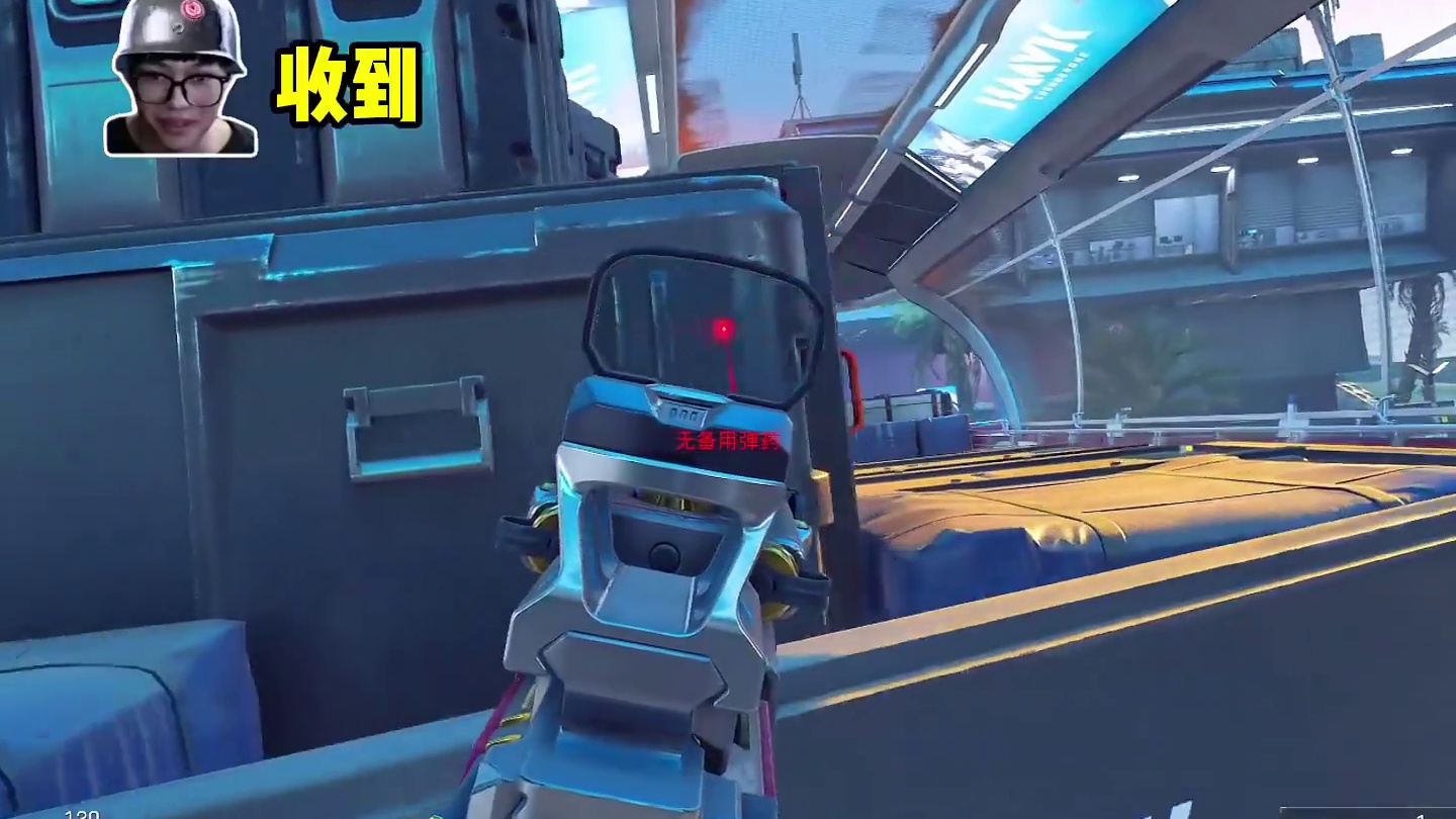 小小烟和深蓝PK竟然完虐深蓝，陌生！