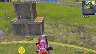 敵人的迷惑行為