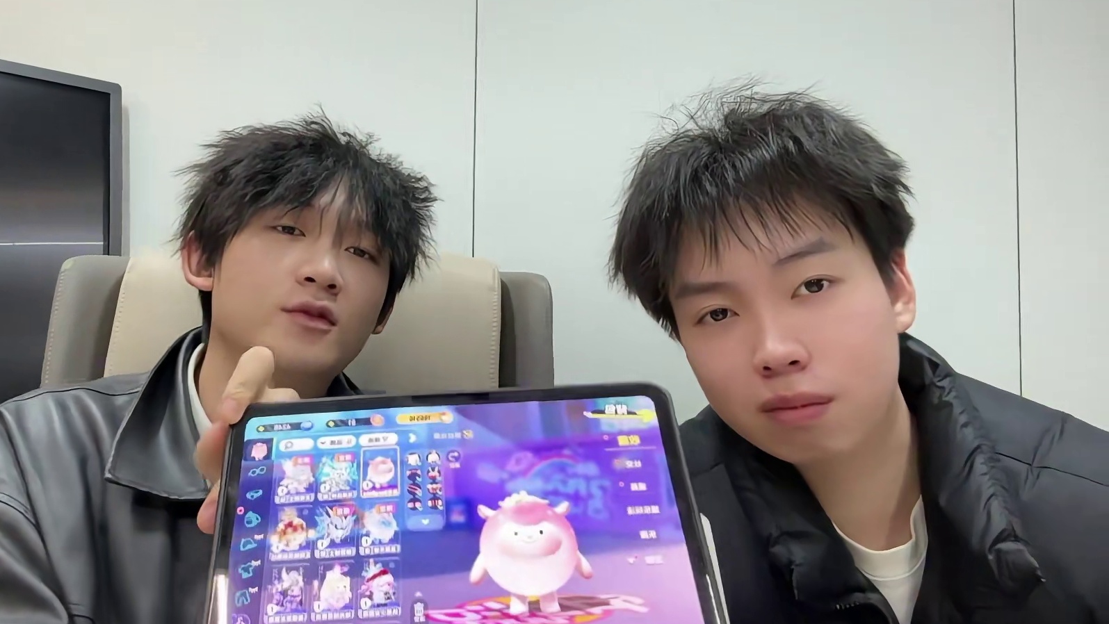 蛋仔派对：蛋仔看皮肤猜价格，没想到我只猜对一个！ #