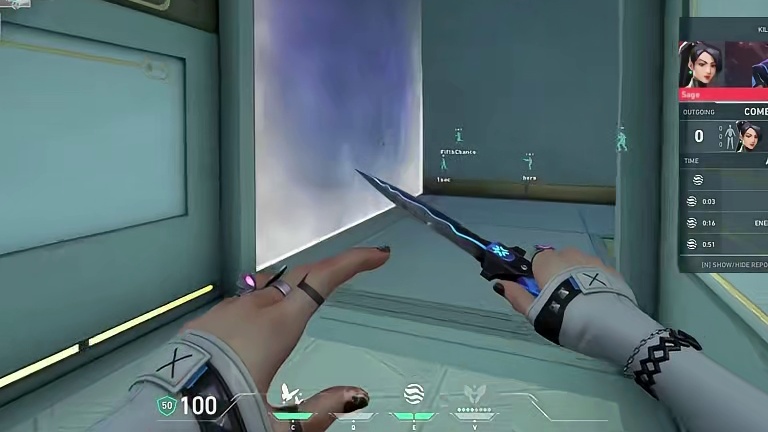 被我这种人缠上是不是很无奈