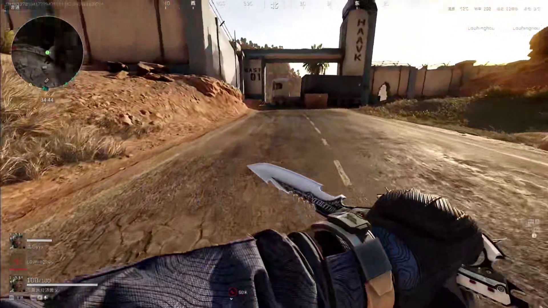 新刀值得入吗？教父实测！